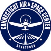 CT Air and Space Museum logo