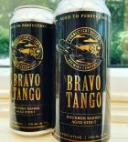 Bravo Tango Barrel Aged Imperial Stout
