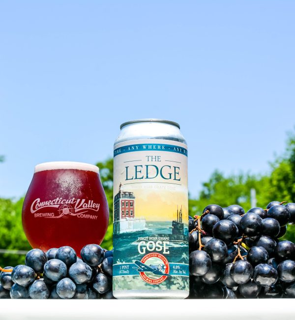 The Ledge Gose