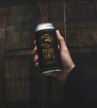 Bravo Tango Barrel Aged Imperial Stout