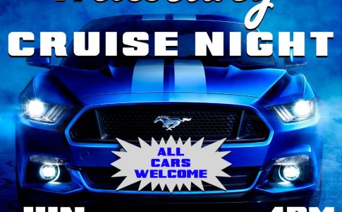 Teacher Appreciation Night (6-27-24)