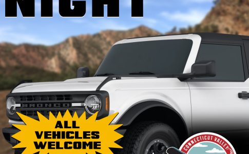 Bronco: Cruise Night (7-29-24)