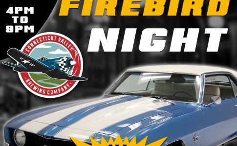 Camaro/Firebird: Cruise Night (8-5-24)