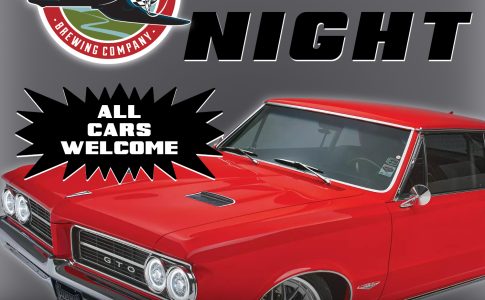 GTO: Cruise Night (8-19-24)