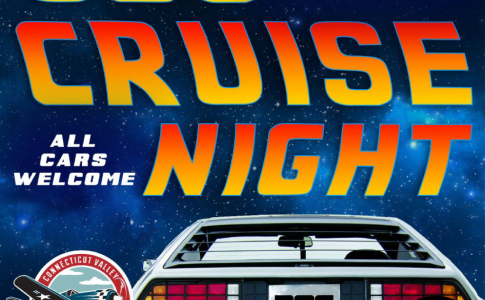 80’s night: Cruise Night (9-16-24)