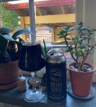 Bravo Tango Barrel Aged Imperial Stout