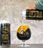 Bravo Tango Barrel Aged Imperial Stout