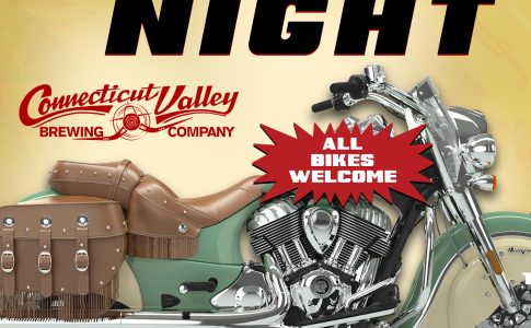 Motorcycle Night: Cruise Night (7-8-24)