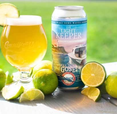 The Light Keeper Gose
