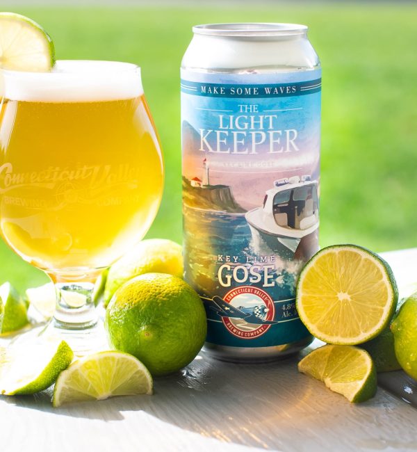 The Light Keeper Gose