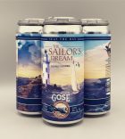 The Sailor’s Dream Gose