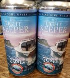 The Light Keeper Gose