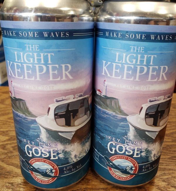 The Light Keeper Gose