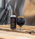 Bravo Tango Barrel Aged Imperial Stout