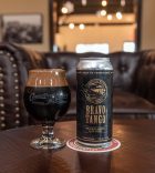 Bravo Tango Barrel Aged Imperial Stout