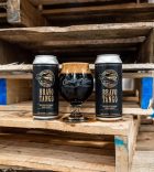 Bravo Tango Barrel Aged Imperial Stout