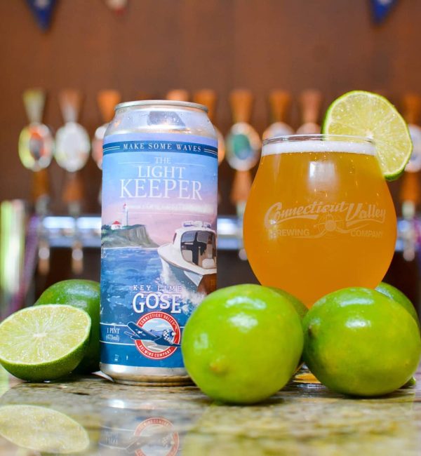 The Light Keeper Gose