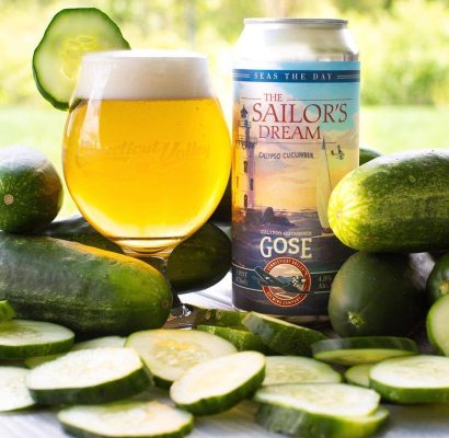 The Sailor’s Dream Gose
