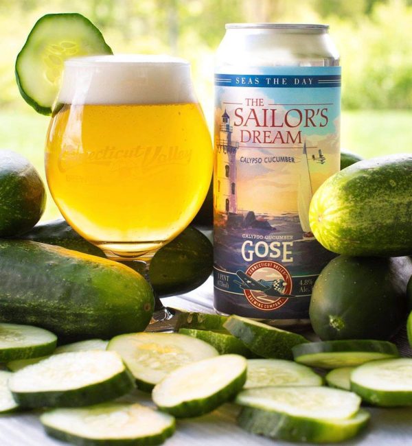 The Sailor’s Dream Gose