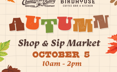 Autumn Market (10-5-24)