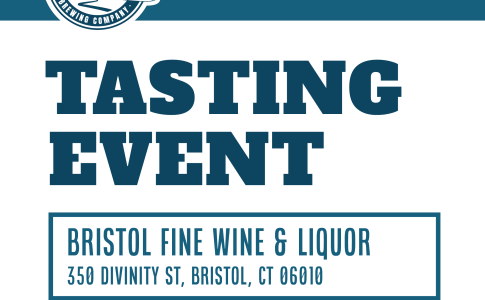 Tasting at Bristol Fine Wine & Liquor (6-28-24)