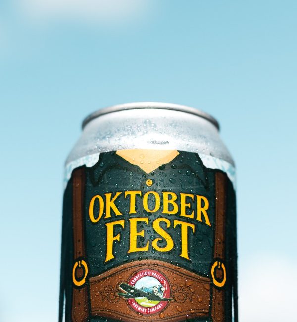 Oktoberfest Märzen Style Lager