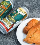 Oktoberfest Märzen Style Lager