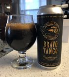 Bravo Tango Barrel Aged Imperial Stout