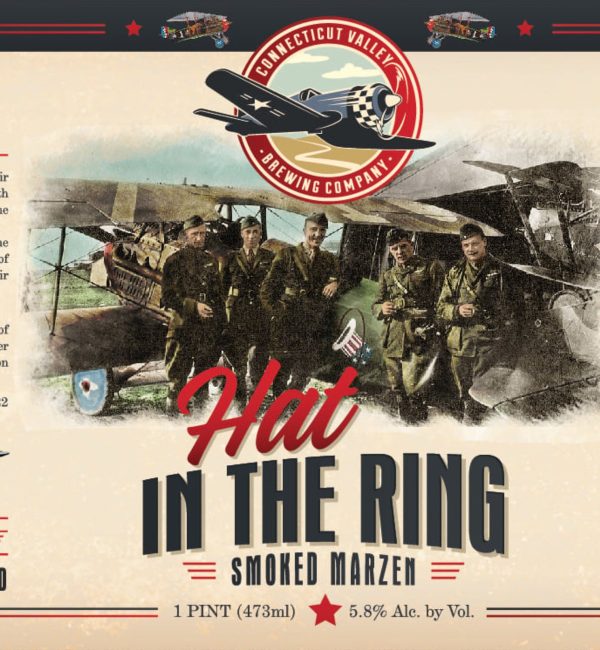 Hat in the Ring Smoked Marzen