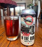 Hat in the Ring Smoked Marzen