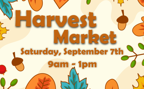 Harvest Market (9-7-24)