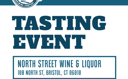 Tasting at North Street Wine & Liquor (7-27-24)