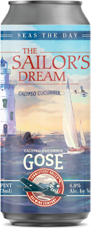 The Sailor’s Dream