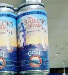 The Sailor’s Dream Gose