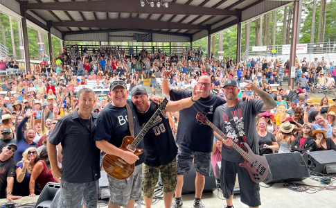 Trailer Trash Live (07-19-24)