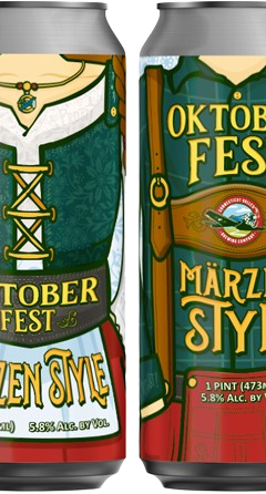 Oktoberfest