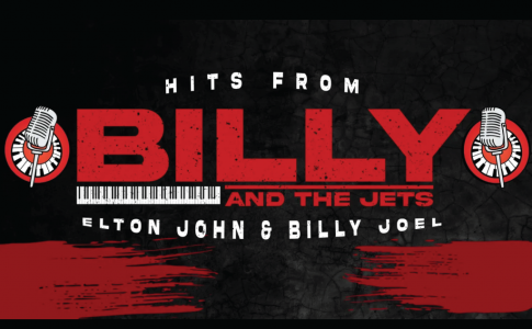 Billy & The Jets (8-3-24)