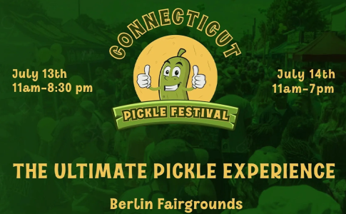 CT Pickle Festival