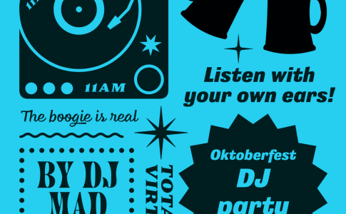 DJ Mad Mix