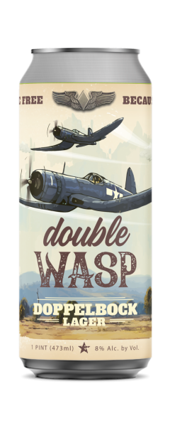 Double Wasp