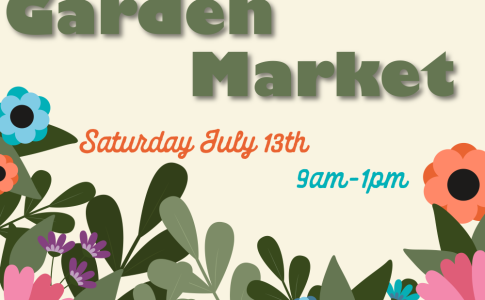 Garden Market (7-13-24)