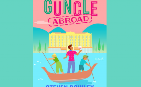 Books & brews (7-18-24)