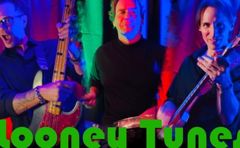 Looney Tunes (10-12-24)