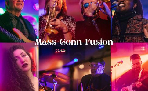 Mass-Conn-Fusion: Live (6-28-24)