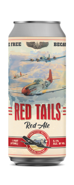 Red Tails