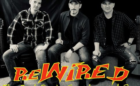 ReWired trio (9-8-24)