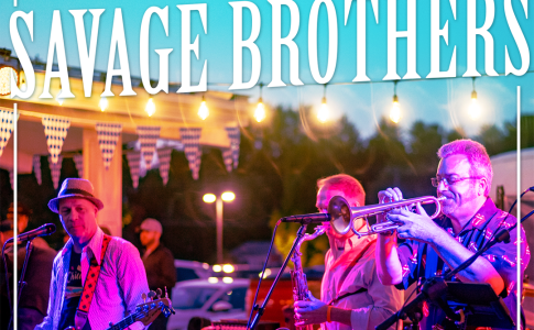 Savage Brothers Live (9-21-24)