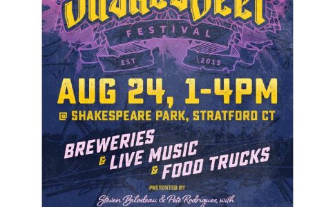 ShakesBeer Fest (08-24-24)
