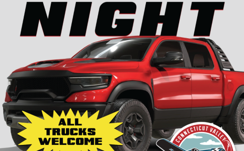Truck Night: Cruise Night (7-1-24)
