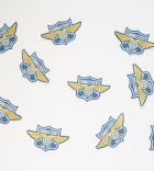 Car Club Sticker